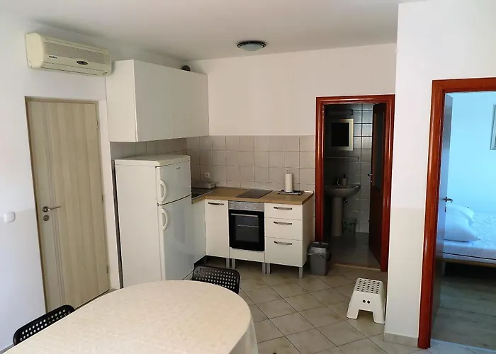 Apartments Kovacic