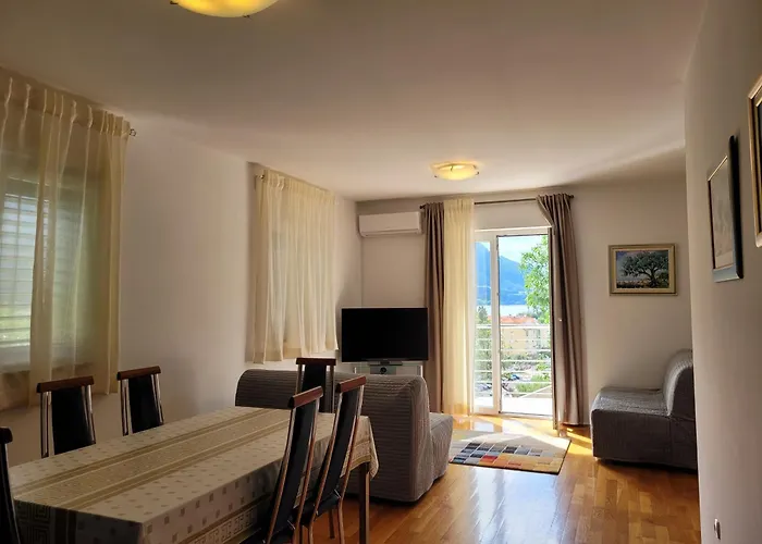 Apartments Kovacic