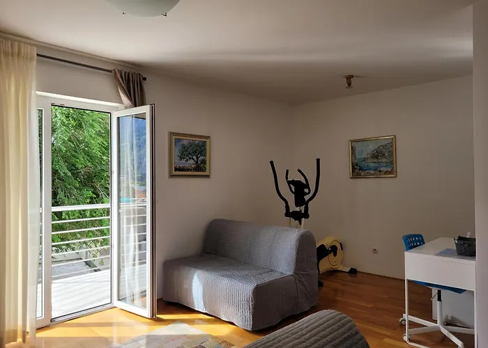 Apartments Kovacic