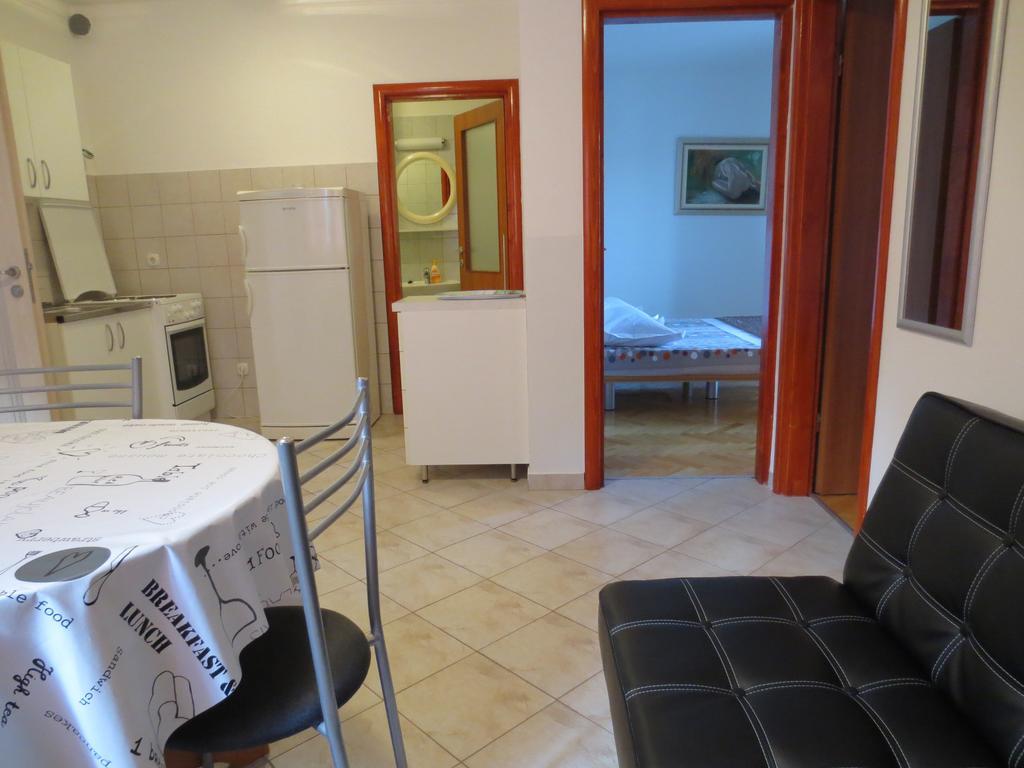 Apartment Kovacic