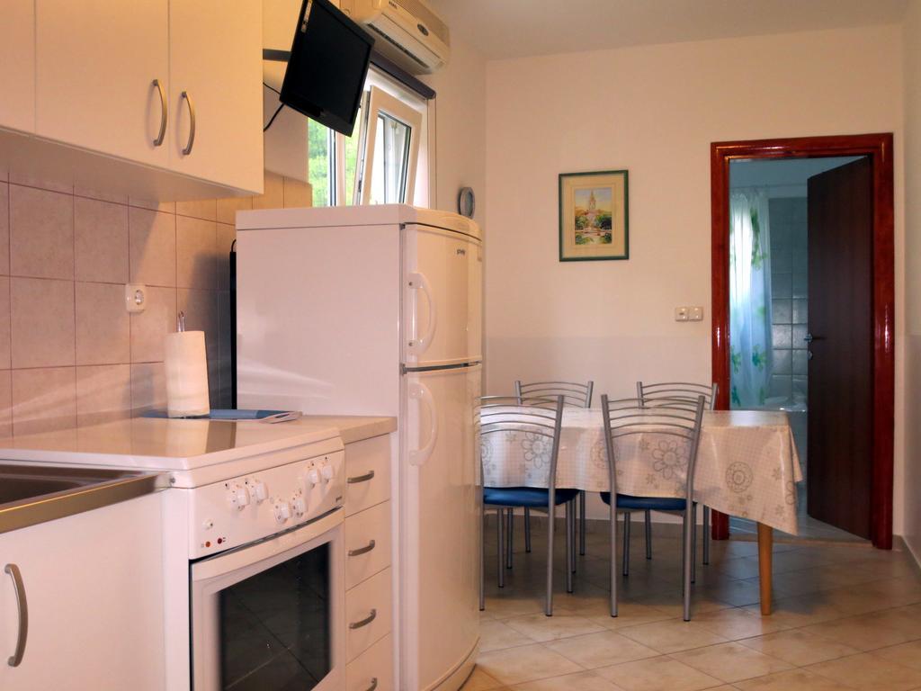 Apartment Kovacic