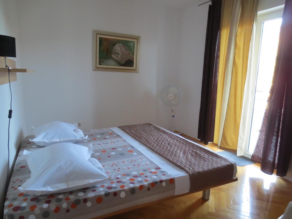 Kovacic Apartment