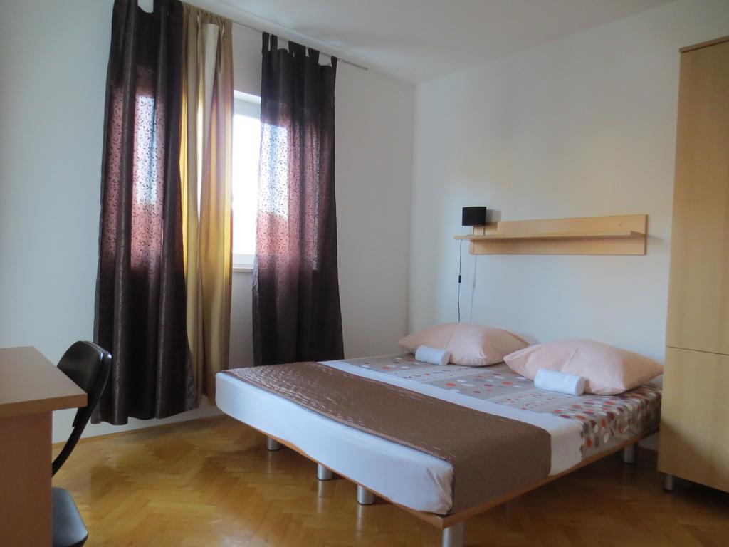 Apartment Kovacic Omis