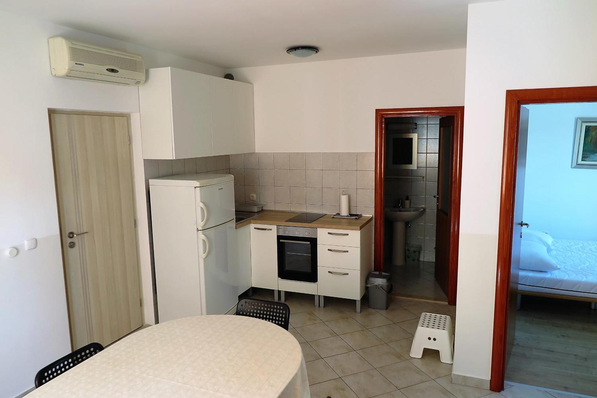 Apartment Kovacic *