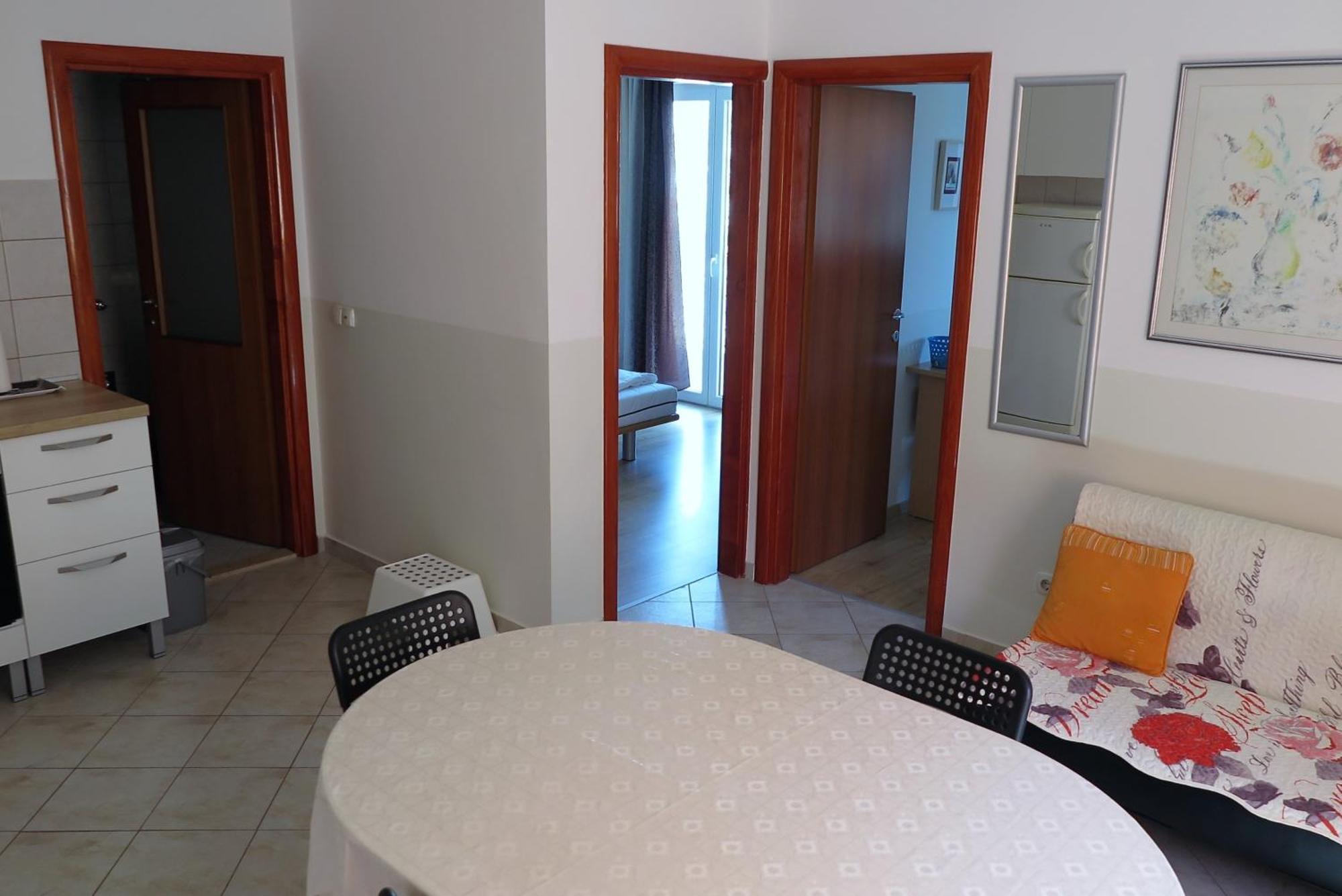 Apartment Kovacic