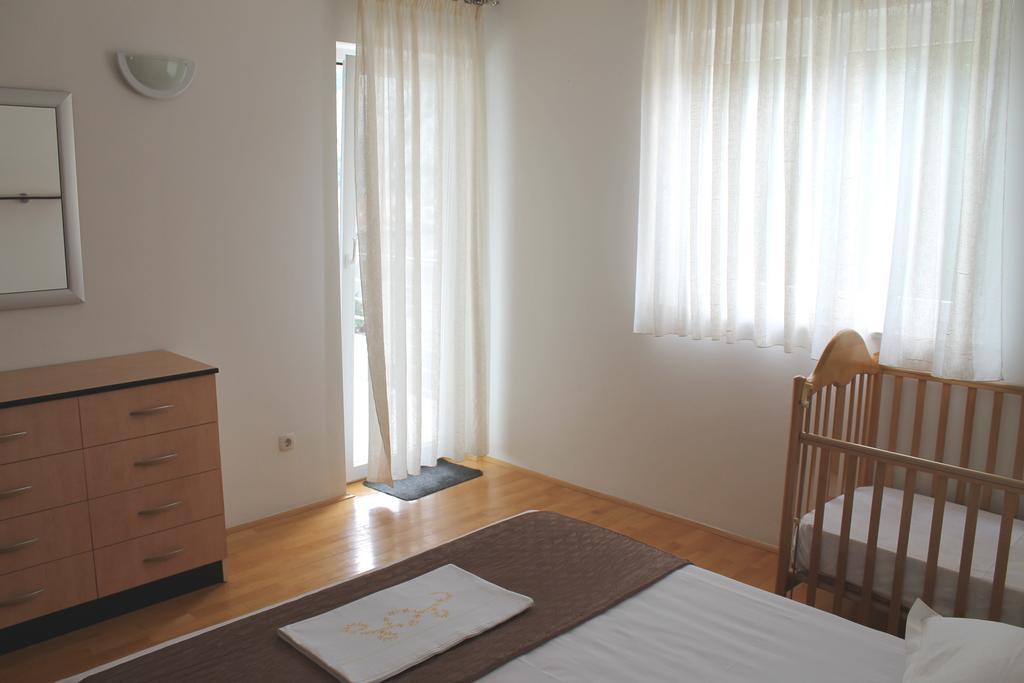 Apartment Kovacic