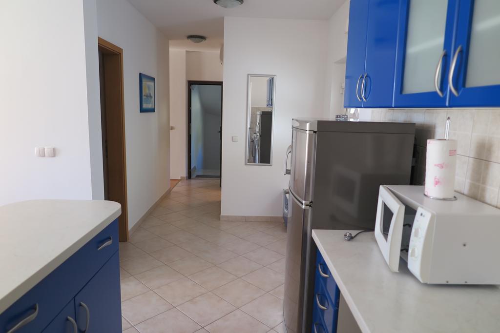 Kovacic Apartment Omis