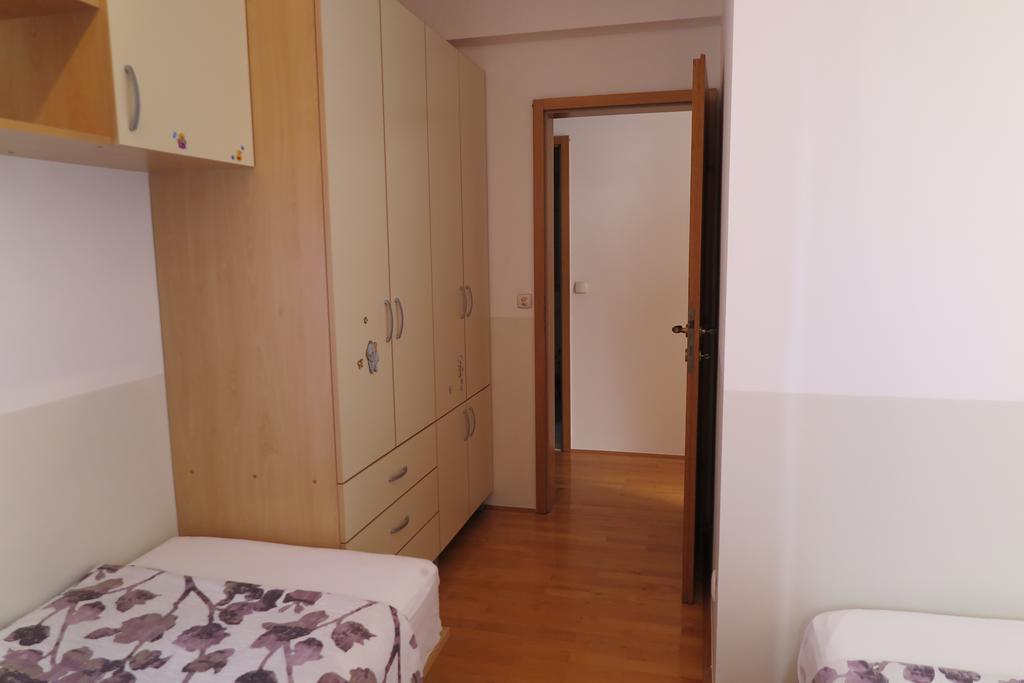 Apartment Kovacic *