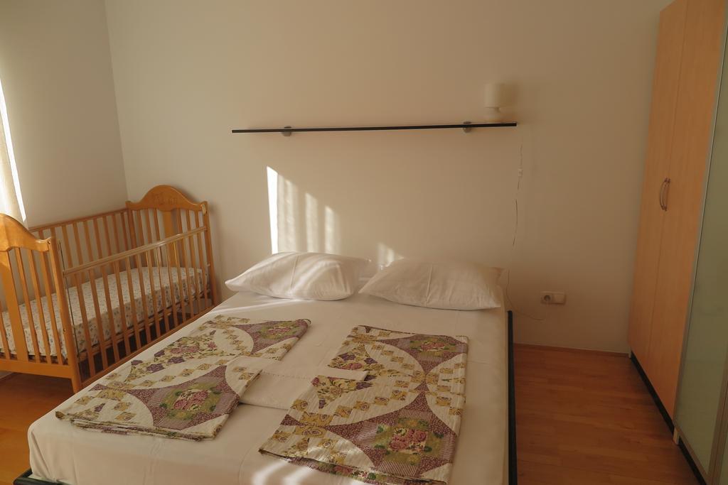 Apartment Kovacic