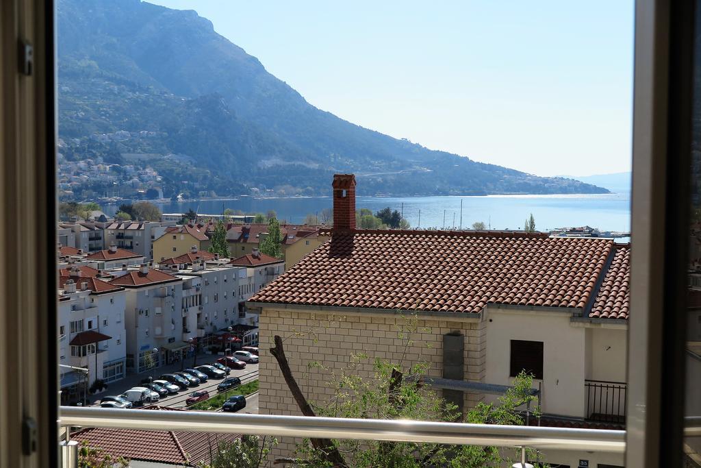 Kovacic Apartment