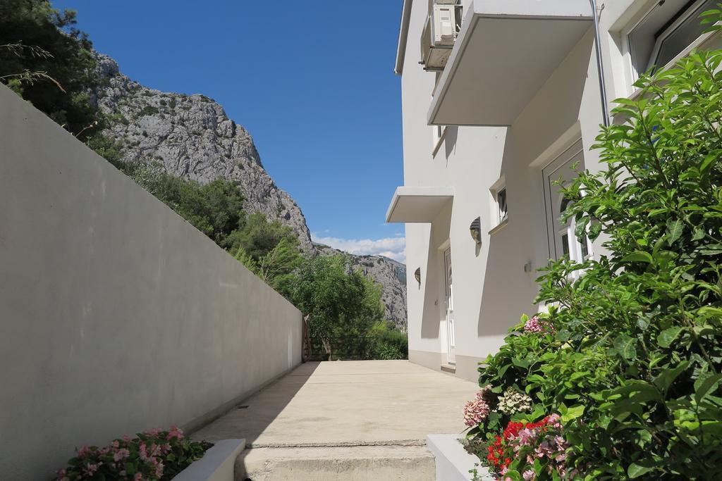 Kovacic Apartment