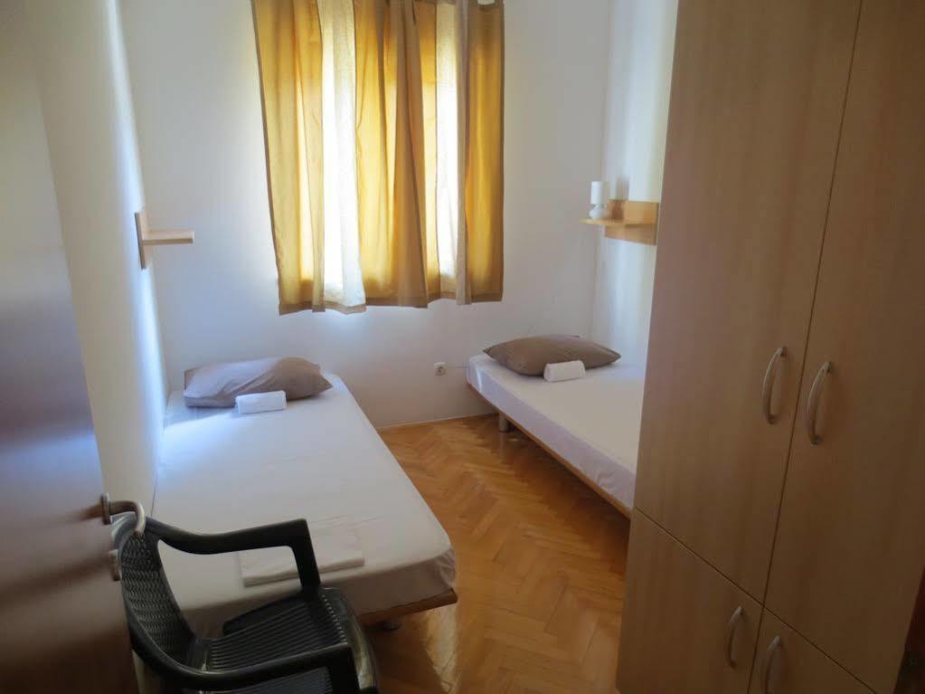 Kovacic Apartment *