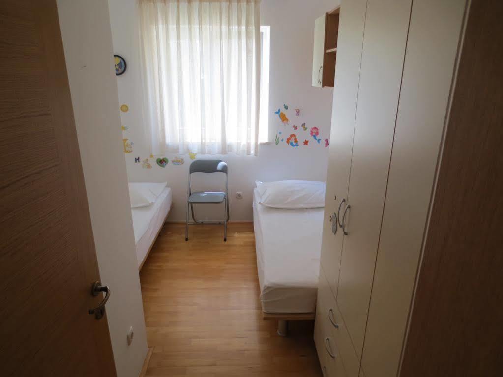 Apartment Kovacic
