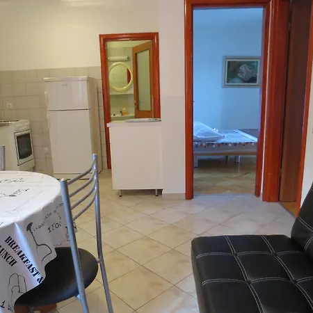 Apartments Kovacic Omis Room photo