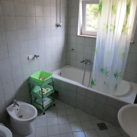 Apartments Kovacic Omis Room photo