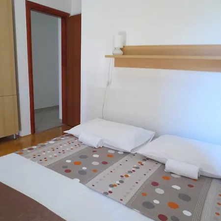 Apartments Kovacic Omis Room photo
