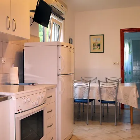 Apartments Kovacic Omis Room photo