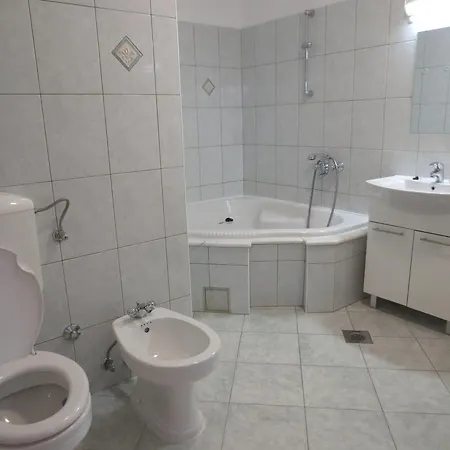 Apartments Kovacic Omis Room photo