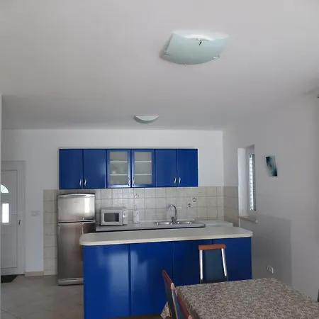Apartments Kovacic Omis Room photo