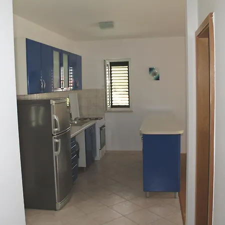 Apartments Kovacic Omis Room photo