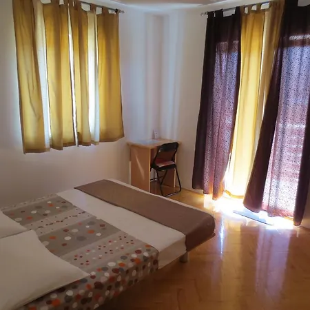 Apartments Kovacic Omis Room photo