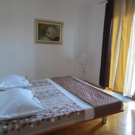 Apartments Kovacic Omis Room photo