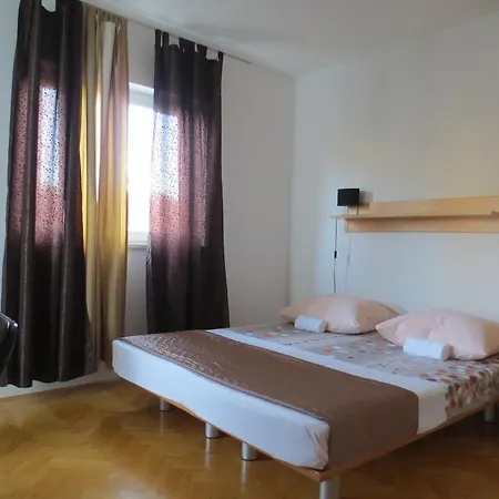 Apartments Kovacic Omis Room photo