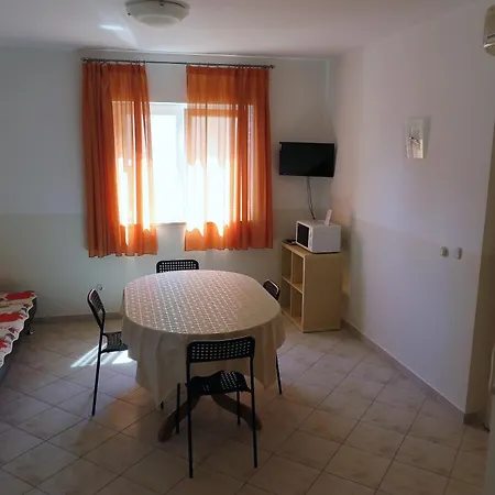 Apartments Kovacic Omis Exterior photo