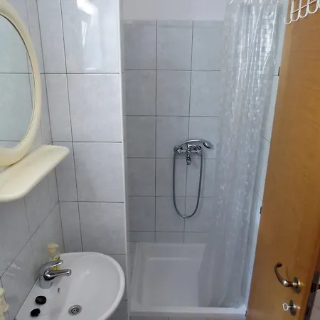 Apartments Kovacic Omis Room photo