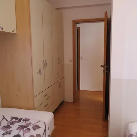 Apartments Kovacic Omis Exterior photo