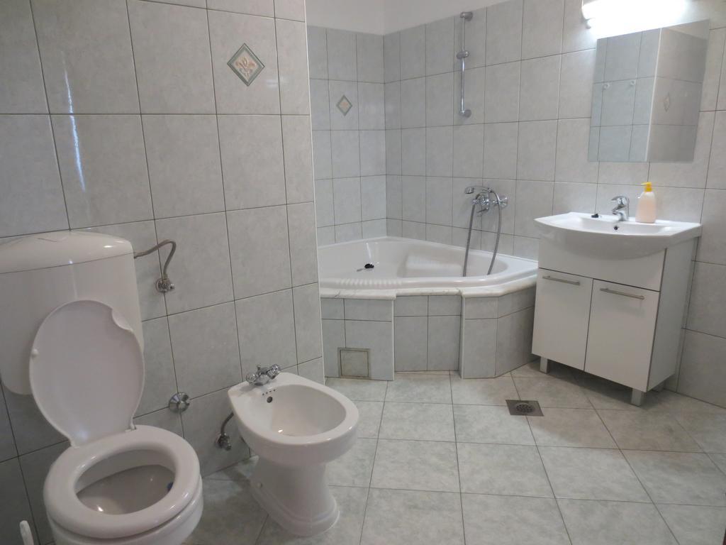 Apartament Kovacic