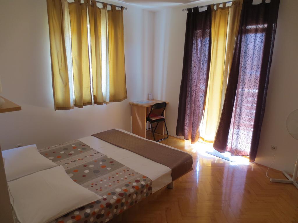 Kovacic Omiš