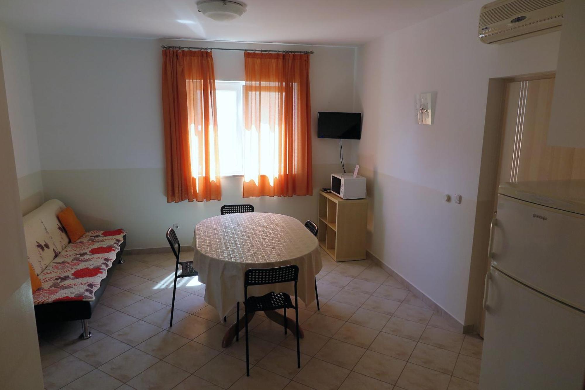 Kovacic Apartament *