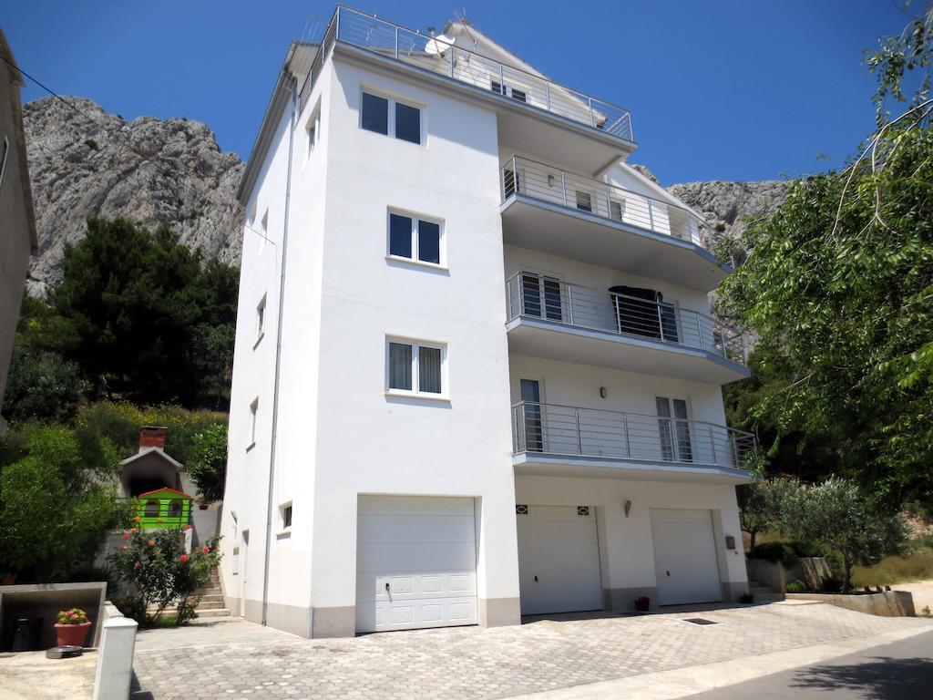 Apartament Kovacic *