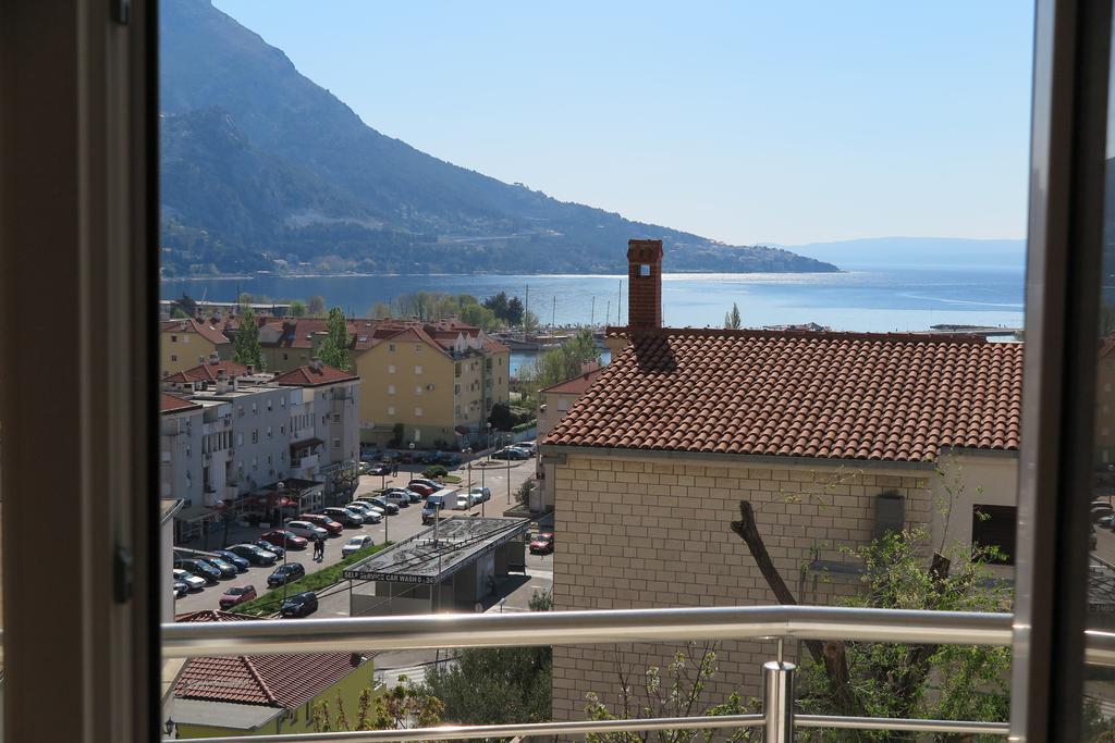 Apartament Kovacic Omiš