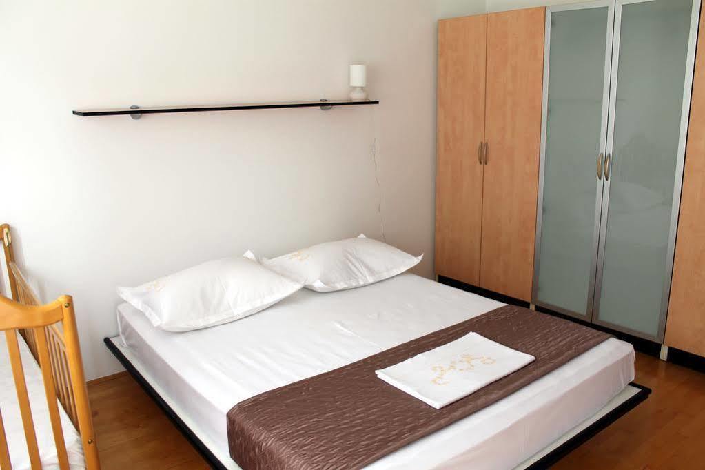 Apartament Kovacic